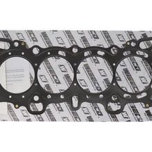 Wiseco Cylinder Head Gasket MLS 79 mm .030 Thickness Number of layers: 3 - W6603