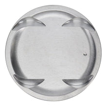 Wiseco Mitsubishi 4G63 Piston Set, 86.00 mm Bore, 28.70 mm Compression Height, 0.827 in. Pin Diameter, Sport Compact, Set of 4. - K571M86