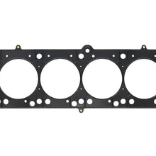 Wiseco Cylinder Head Gasket MLS 88 mm .066 Thickness Number of layers: 3 - W6623