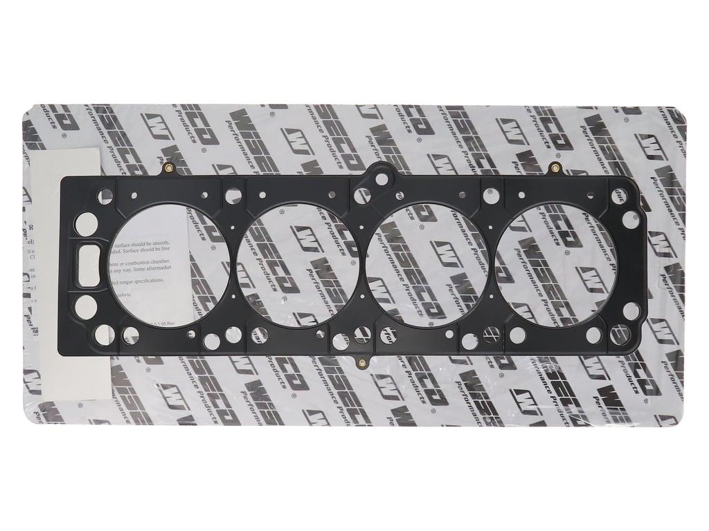 Wiseco Cylinder Head Gasket MLS 88 mm .066 Thickness Number of layers: 3 - W6623