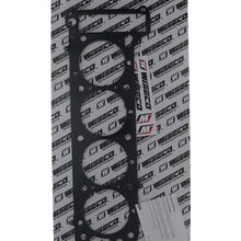 Wiseco Cylinder Head Gasket MLS 97 mm .051 Thickness Number of layers: 3 - W6624