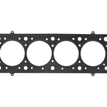 Wiseco Cylinder Head Gasket MLS 86.5 mm .051 Thickness Number of layers: 3 - W6653