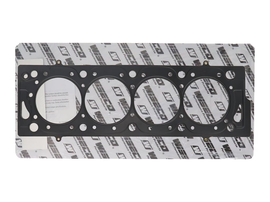 Wiseco Cylinder Head Gasket MLS 86.5 mm .051 Thickness Number of layers: 3 - W6653