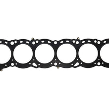Wiseco Cylinder Head Gasket MLS 87 mm .051 Thickness Number of layers: 3 - W6800