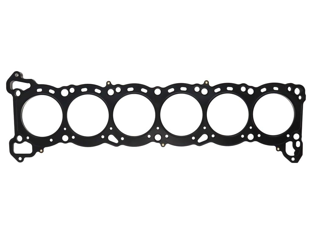 Wiseco Cylinder Head Gasket MLS 87 mm .051 Thickness Number of layers: 3 - W6800