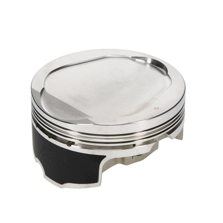 Wiseco Chrysler 6.4L Hemi Piston, 4.095 in. Bore, 1.210 in. Compression Height, 0.927 in. Pin Diameter, Professional, Set of 1. - 60396LX05