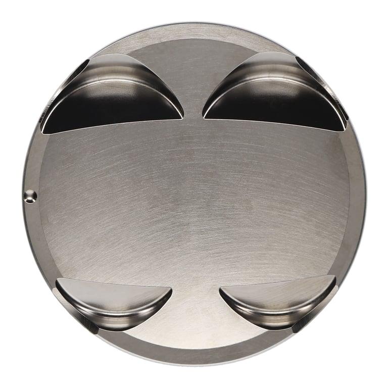 Wiseco Piston, Chevrolet, Ls, 4.135 In. Bore, Red Series, Set Of 1. - 70077X135