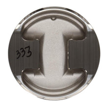Wiseco Nissan QR25DE Piston Set, 89.50 mm Bore, 32.00 mm Compression Height, 0.787 in. Pin Diameter, Sport Compact, Set of 4. - K670M8950AP