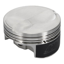 Wiseco Chevrolet LS Piston Set, 4.065 in. Bore, 1.165 in. Compression Height, 0.927 in. Pin Diameter, Professional, Set of 8. - K0424X65