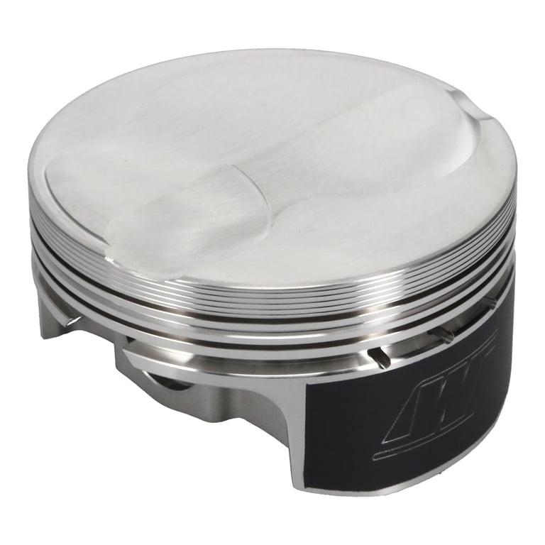 Wiseco Chevrolet LS Piston Set, 4.065 in. Bore, 1.165 in. Compression Height, 0.927 in. Pin Diameter, Professional, Set of 8. - K0424X65