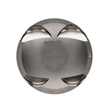 Wiseco Mitsubishi 4G63 Piston Set, 85.00 mm Bore, 28.70 mm Compression Height, 0.866 in. Pin Diameter, Sport Compact, Set of 4. - K674M85AP