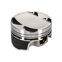 Wiseco Mitsubishi 4G63 Piston Set, 86.50 mm Bore, 28.70 mm Compression Height, 0.866 in. Pin Diameter, Sport Compact, Set of 4. - K674M865AP