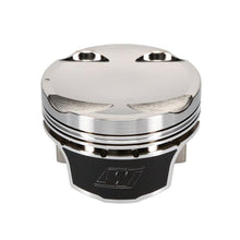 Wiseco Mitsubishi 4G63 Piston Set, 86.50 mm Bore, 28.70 mm Compression Height, 0.866 in. Pin Diameter, Sport Compact, Set of 4. - K674M865AP