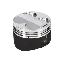 Wiseco Suzuki M16A Piston Set, 79.00 mm Bore, 30.00 mm Compression Height, 0.787 in. Pin Diameter, European, Set of 4. - KE249M79