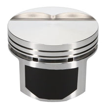 Wiseco Ford Small Block Windsor Piston Set, 4.040 in. Bore, 1.600 in. Compression Height, 0.912 in. Pin Diameter, Pro Tru Street, Set of 8. - PTS500A4