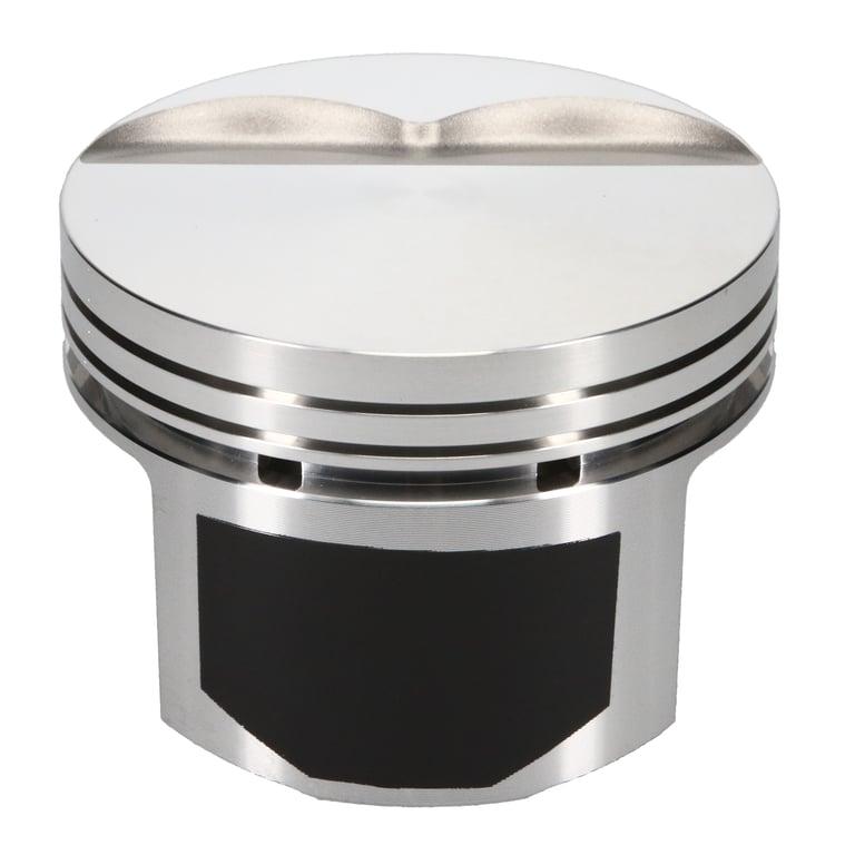 Wiseco Ford Small Block Windsor Piston Set, 4.040 in. Bore, 1.600 in. Compression Height, 0.912 in. Pin Diameter, Pro Tru Street, Set of 8. - PTS500A4
