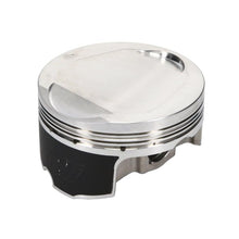 Wiseco Chrysler 6.2L Hemi Piston, 4.095 in. Bore, 1.280 in. Compression Height, 0.945 in. Pin Diameter, Professional, Set of 1. - 60400RX05