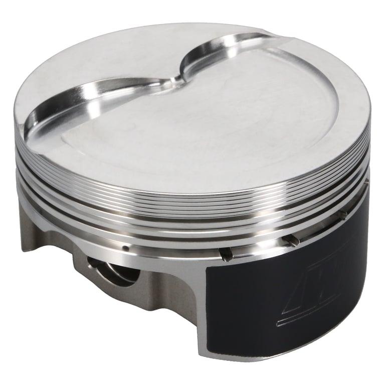 Wiseco Chevrolet LS Piston Set, 4.005 in. Bore, 1.311 in. Compression Height, 0.945 in. Pin Diameter, Professional, Set of 8. - K0045X05