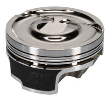 Wiseco Chevrolet LT1 Piston Set, 4.075 in. Bore, 1.105 in. Compression Height, 0.927 in. Pin Diameter, Professional, Set of 8. - K0443X1