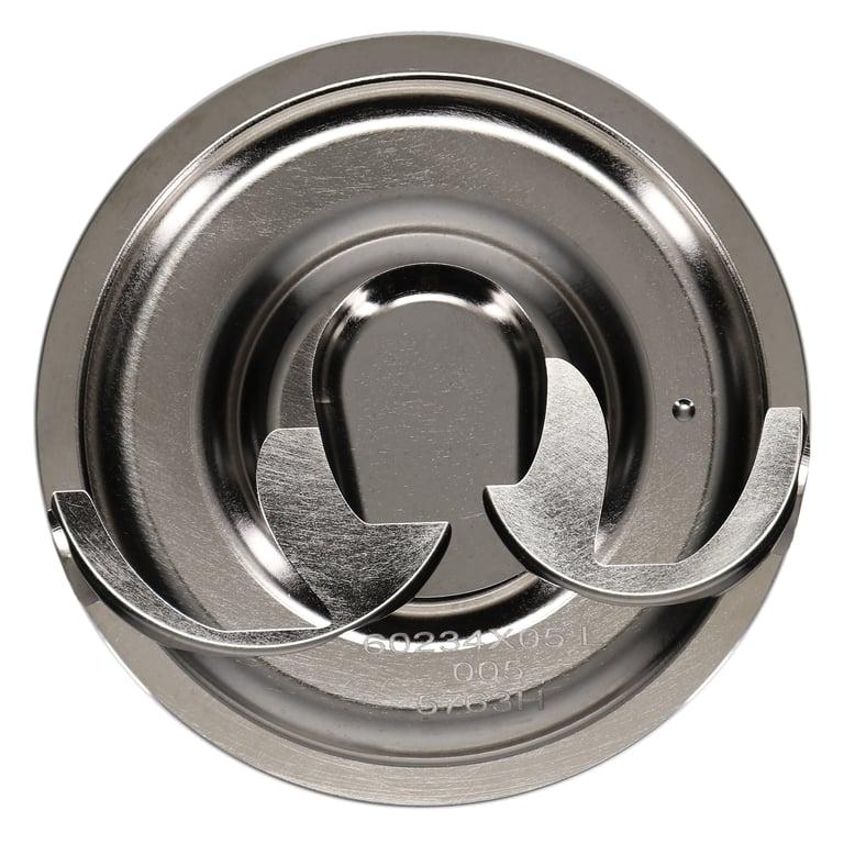 Wiseco Chevrolet LT1 Piston Set, 4.125 in. Bore, 1.105 in. Compression Height, 0.927 in. Pin Diameter, Professional, Set of 8. - K0443X6