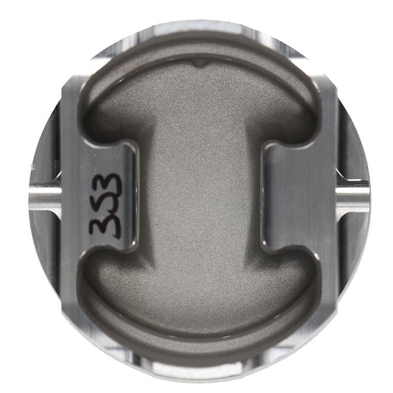 Wiseco Wiseco Professional Series Single Piston, Bbc "Quick 16" +42Cc Dome 1.155" - 60009B6