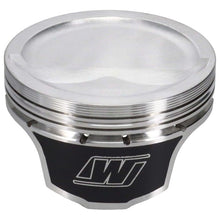 Wiseco Piston Set, Chevrolet, Small Block 350, 4.000 In. Bore, Red Series, Set Of 8. - RED0012XS