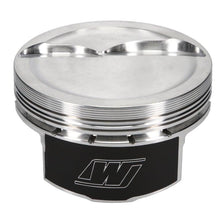 Wiseco Ford Small Block 302 Piston Set, 4.030 in. Bore, 1.090 in. Compression Height, 0.927 in. Pin Diameter, Professional, Set of 8. - K0167X3