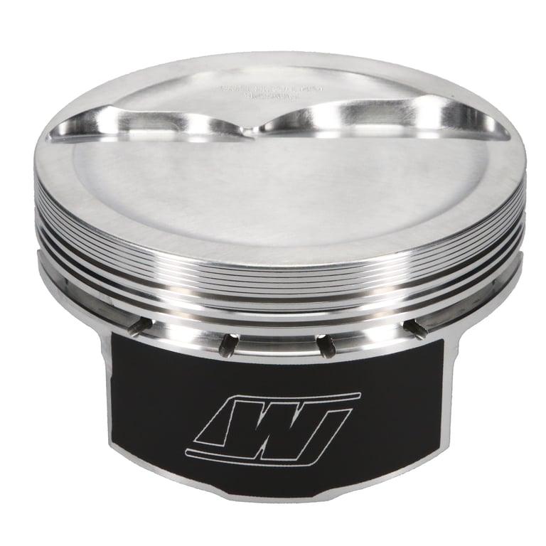 Wiseco Ford Small Block 302 Piston Set, 4.030 in. Bore, 1.090 in. Compression Height, 0.927 in. Pin Diameter, Professional, Set of 8. - K0167X3