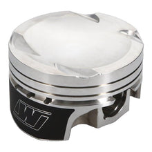 Wiseco Ford Small Block 302 Piston Set, 4.040 in. Bore, 1.090 in. Compression Height, 0.927 in. Pin Diameter, Professional, Set of 8. - K0167X4