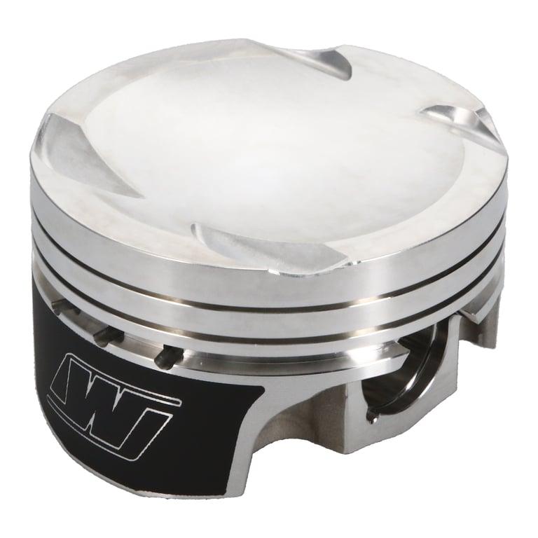 Wiseco Ford Small Block 302 Piston Set, 4.040 in. Bore, 1.090 in. Compression Height, 0.927 in. Pin Diameter, Professional, Set of 8. - K0167X4