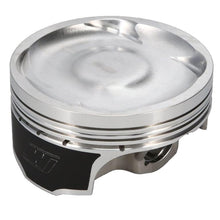 Wiseco Subaru EJ257 Piston, 99.49 mm Bore, 1.209 in. Compression Height, 0.9055 in. Pin Diameter, Sport Compact, Set of 1. - 6703M995