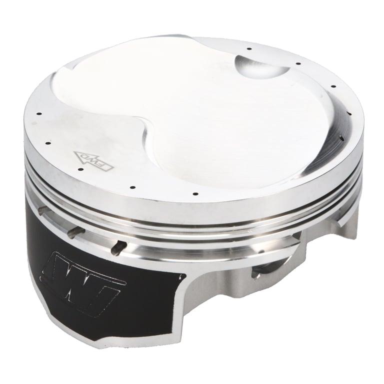 Wiseco Ford Small Block 302 Piston Set, 4.040 in. Bore, 1.090 in. Compression Height, 0.927 in. Pin Diameter, Professional, Set of 8. - K0170X4