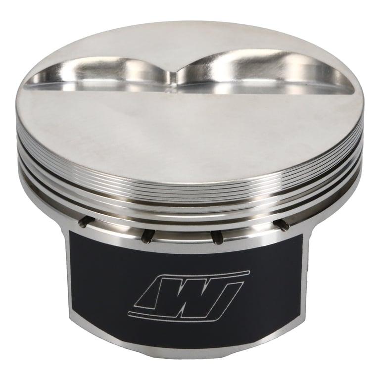 Wiseco Ford Small Block 302 Piston Set, 4.040 in. Bore, 1.090 in. Compression Height, 0.927 in. Pin Diameter, Professional, Set of 8. - K0170X4