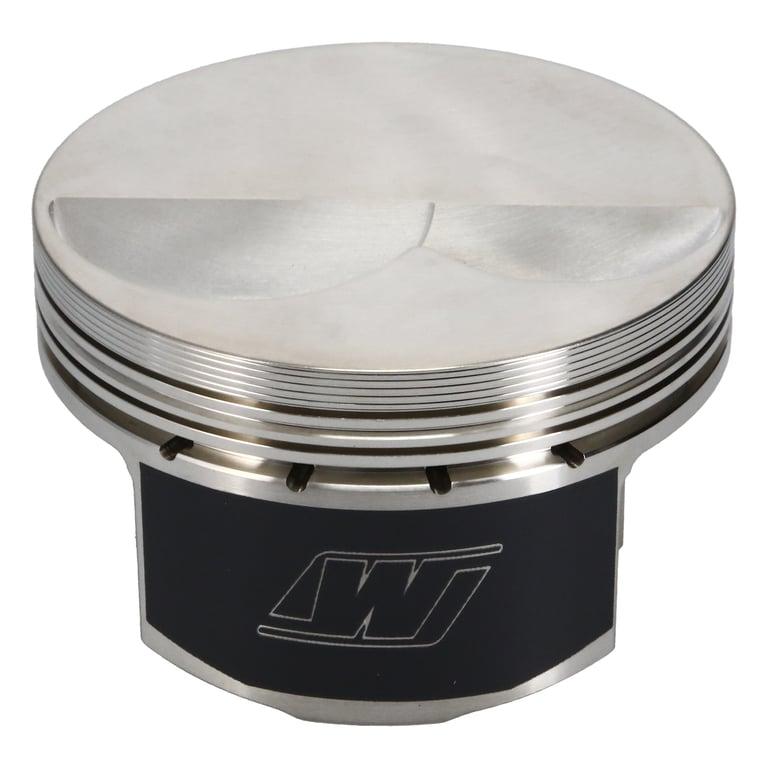 Wiseco Ford Small Block 302 Piston Set, 4.060 in. Bore, 1.090 in. Compression Height, 0.927 in. Pin Diameter, Professional, Set of 8. - K0170X6