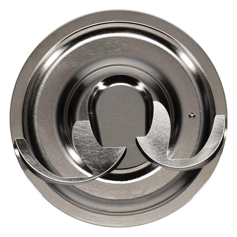 Wiseco Chevrolet LSX Piston, 4.075 in. Bore, 1.110 in. Compression Height, 0.927 in. Pin Diameter, Professional, Set of 1. - 60433LB75