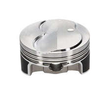 Wiseco Chevrolet LS Piston Set, 4.070 in. Bore, 1.110 in. Compression Height, 0.927 in. Pin Diameter, Professional, Set of 8. - K448X7
