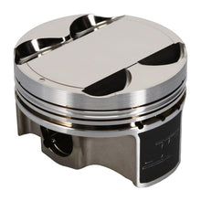 Wiseco Chevrolet LS Piston Set, 4.030 in. Bore, 1.050 in. Compression Height, 0.927 in. Pin Diameter, Professional, Set of 8. - K449X3