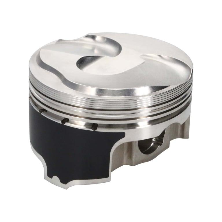 Wiseco Piston, Chevrolet, L83, 3.780 In. Bore, Red Series, Set Of 1. - 70072X378