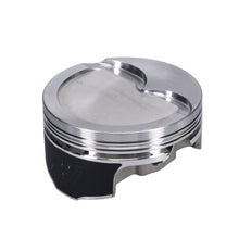 Wiseco Chevrolet LS Piston Set, 4.030 in. Bore, 1.050 in. Compression Height, 0.927 in. Pin Diameter, Professional, Set of 8. - K450X3