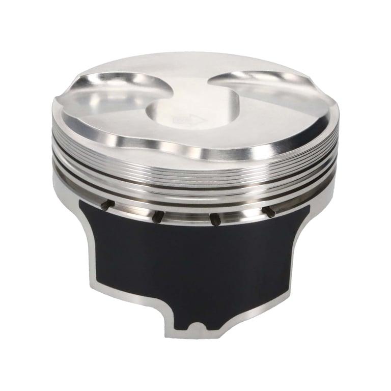 Wiseco Piston, Chevrolet, L83, 3.780 In. Bore, Red Series, Set Of 1. - 70072X378