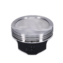 Wiseco Chevrolet LS Piston Set, 4.000 in. Bore, 1.050 in. Compression Height, 0.927 in. Pin Diameter, Professional, Set of 8. - K450XS