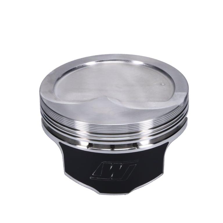 Wiseco Chevrolet LS Piston Set, 4.000 in. Bore, 1.050 in. Compression Height, 0.927 in. Pin Diameter, Professional, Set of 8. - K450XS