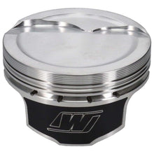 Wiseco Chevrolet Big Block Piston Set, 4.600 in. Bore, 1.060 in. Compression Height, 0.990 in. Pin Diameter, Professional, Set of 8. - K480B100