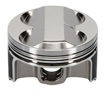 Wiseco Chevrolet LS Piston Set, 4.030 in. Bore, 1.050 in. Compression Height, 0.927 in. Pin Diameter, Professional, Set of 8. - K454X3