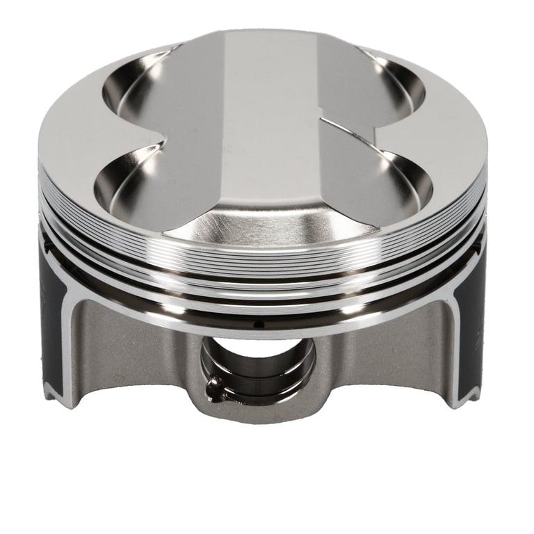 Wiseco Chevrolet LS Piston Set, 4.030 in. Bore, 1.050 in. Compression Height, 0.927 in. Pin Diameter, Professional, Set of 8. - K454X3