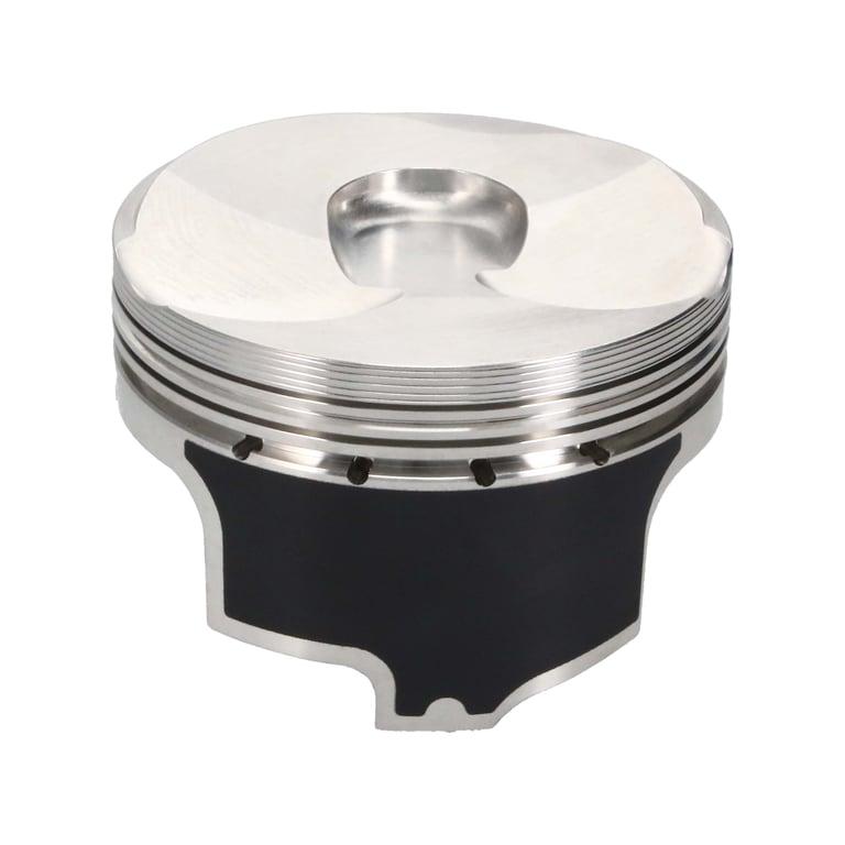 Wiseco Chevrolet Big Block Piston Set, 4.625 in. Bore, 1.060 in. Compression Height, 0.990 in. Pin Diameter, Professional, Set of 8. - K480B125