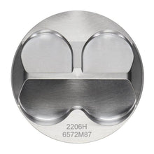 Wiseco Honda H22 Piston Set, 87.00 mm Bore, 31.00 mm Compression Height, 0.866 in. Pin Diameter, Sport Compact, Set of 4. - K572M87