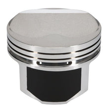 Wiseco Chevrolet Big Block Piston Set, 4.605 in. Bore, 1.270 in. Compression Height, 0.990 in. Pin Diameter, Professional, Set of 8. - K481B105