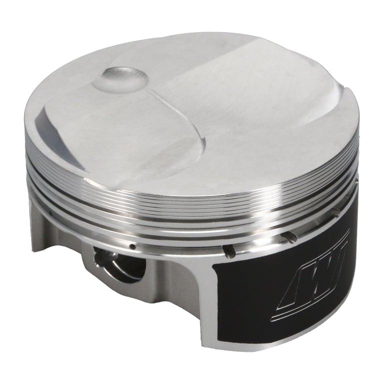 Wiseco Chevrolet LS Piston Set, 4.035 in. Bore, 1.311 in. Compression Height, 0.9449 in. Pin Diameter, Professional, Set of 8. - K0044X35