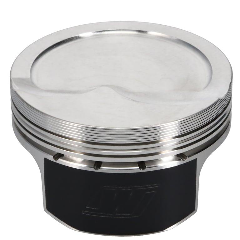 Wiseco Chevrolet LS Piston Set, 4.030 in. Bore, 1.311 in. Compression Height, 0.9449 in. Pin Diameter, Professional, Set of 8. - K0045X3
